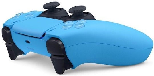 Sony DualSense V3 Kabellos Gamepad für PS5 Starlight Blue