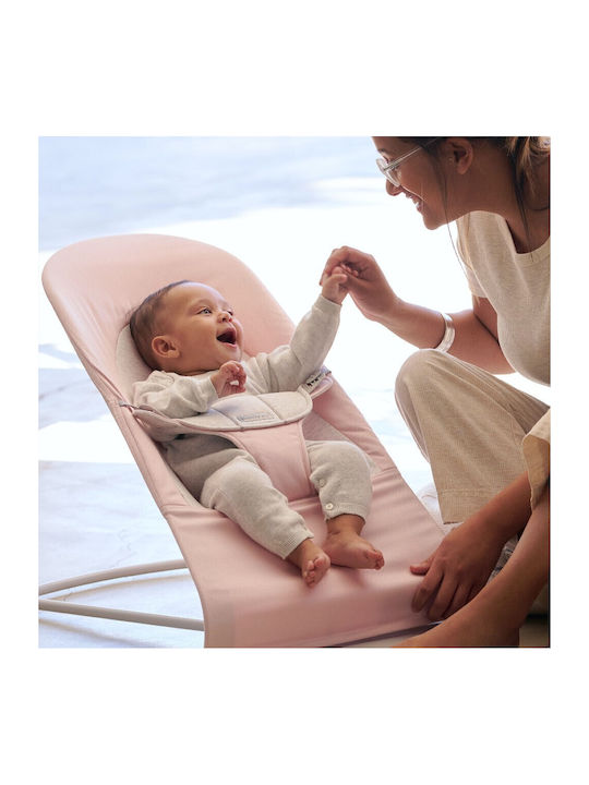 BabyBjorn Balance Soft Χειροκίνητο Relax Μωρού