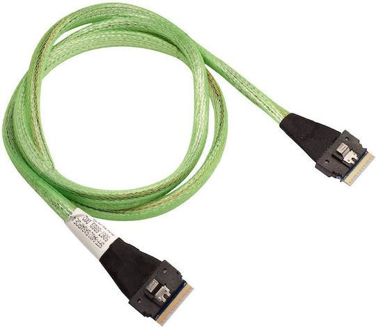 Broadcom Καλώδιο Serial Attached SCSI (SAS) 1m 05-60007-00 1τμχ