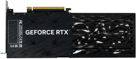 Gainward GeForce RTX 5060 Ti 16GB GDDR7 Python III V1 Graphics Card