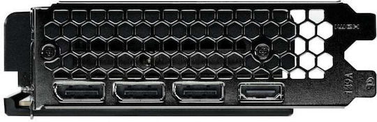 Gainward GeForce RTX 5060 Ti 16GB GDDR7 Python III V1 Graphics Card