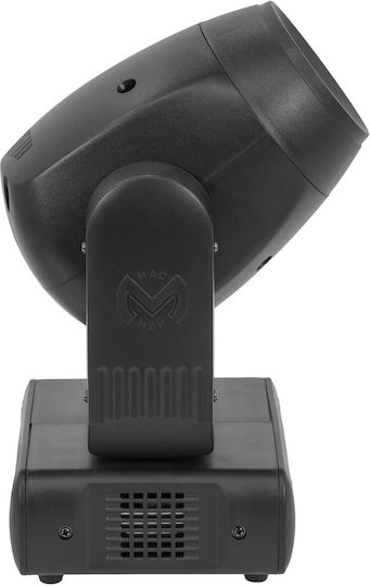 Mac Mah Izy80 Spot Bewegliche Lichter Spot Led 80w Bewegliche Lichter Spot Led 80w