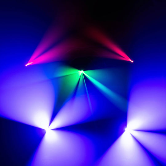 Mac Mah Izy80 Spot Bewegliche Lichter Spot Led 80w Bewegliche Lichter Spot Led 80w