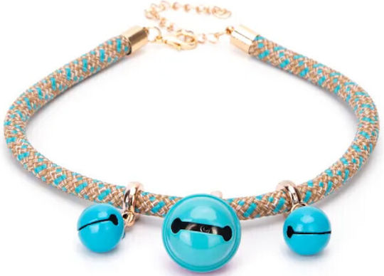 Nobleza Katzenhalsband (Verschiedene Farben)