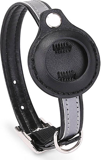 Animal Cat Collar Black