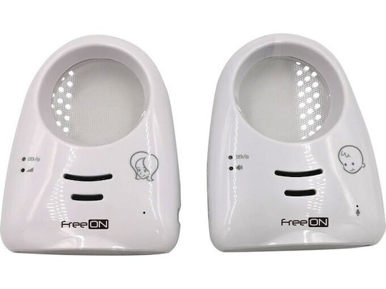 FreeOn Lora Wireless Baby Monitor with Lullabies