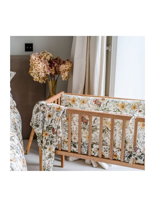 La Millou Vintage Meadow Πολύχρωμο 80x100cm 103.02205
