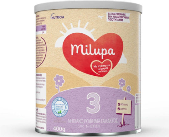 Milupa Aptamil 3