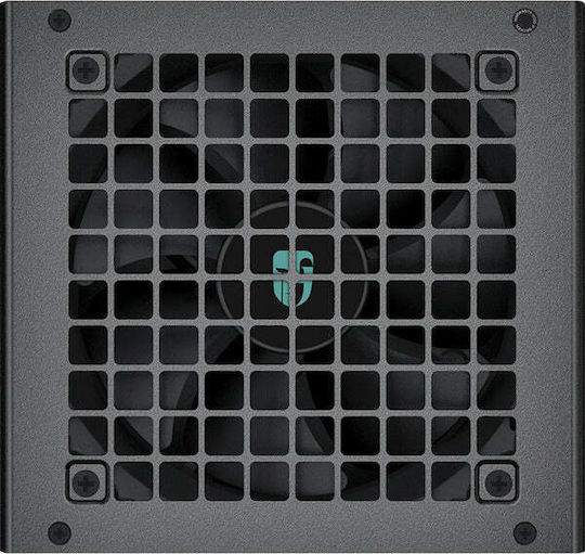 Deepcool Gamer Storm PF650L 650W Sursă de Alimentare Neagră Full Wired 80 Plus Standard