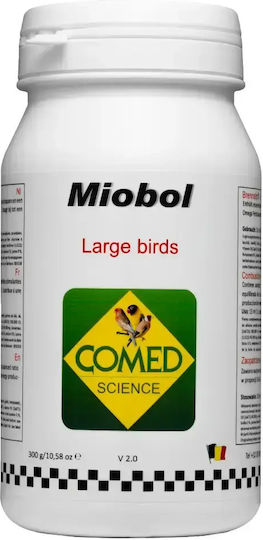 Comed Myobol Витамин За Птици 300гр