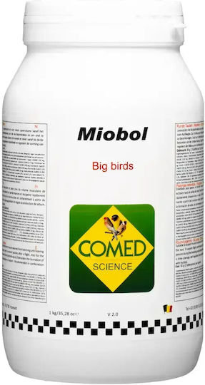 Comed Myobol Vitamina Păsărilor 1000gr