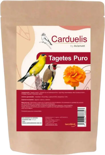 Avianvet Vitamina Păsărilor 150ml 100gr