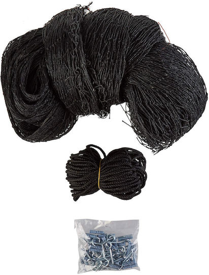 Nobby Cat Net in Black Color 800 x 300cm
