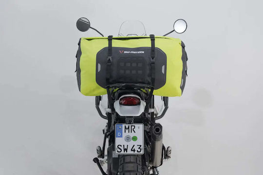 SW-Motech Waterproof Bag 70L Yellow
