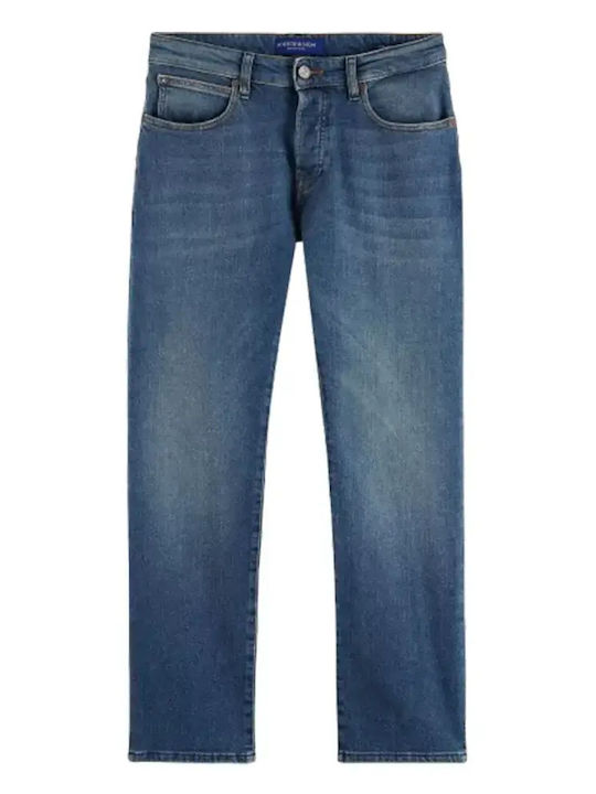 Core Zee Men's Jeans Blue Moves