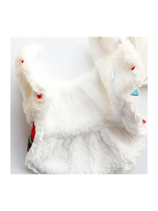 Dog Dress 20cm