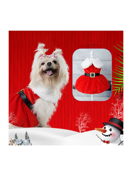Dog Dress 28cm