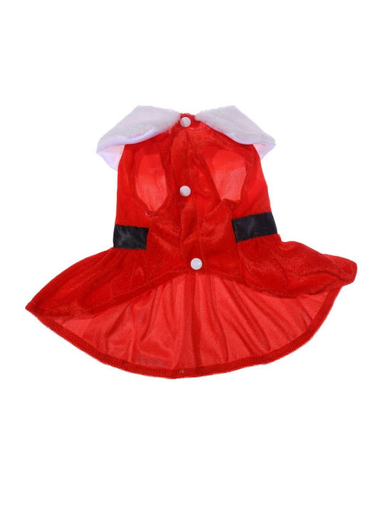Dog Dress 32cm
