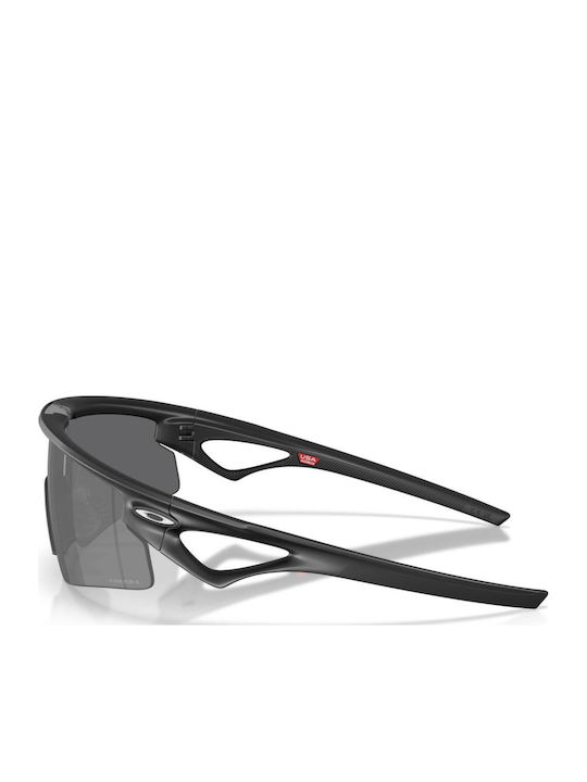 Oakley Sun Γυαλιά Ηλίου με Κοκκάλινο Σκελετό Oakley Sun Γυαλιά Ηλίου με Κοκκάλινο Σκελετό