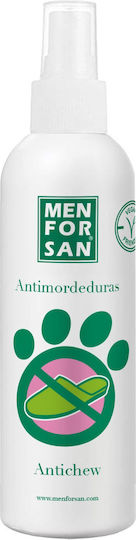 Men for San Spray Απώθησης Σκύλου κατά των Δαγκωμάτων των Κατοικίδιων