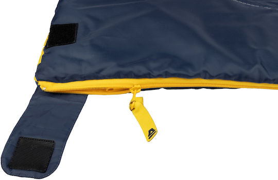 Abbey Schlafsack Einzeln Sommer