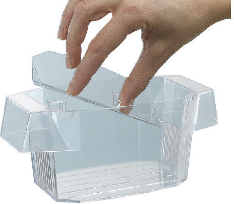 Ferplast Δοχείο Πολλαπλών Χρήσεων Ψαριών Blu 9030 Ferplast