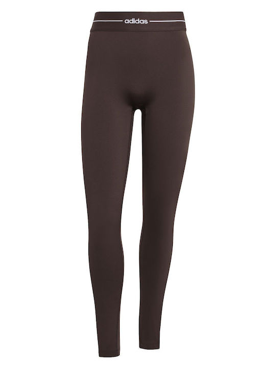 Damen Leggings Braune