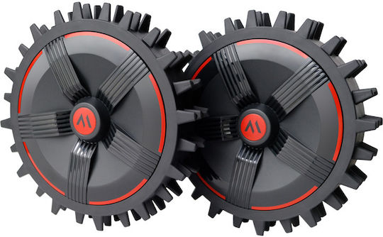 Mova 600 Mova 1000 Офроуд Гуми Off Road Гуми