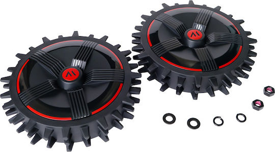 Mova 600 Mova 1000 Офроуд Гуми Off Road Гуми