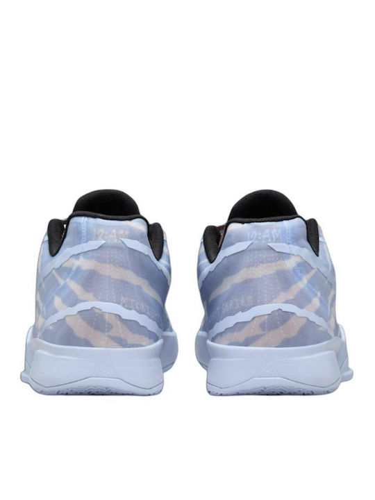 Ja 2 Induction Niedrige Basketballschuhe Mehrfarbig