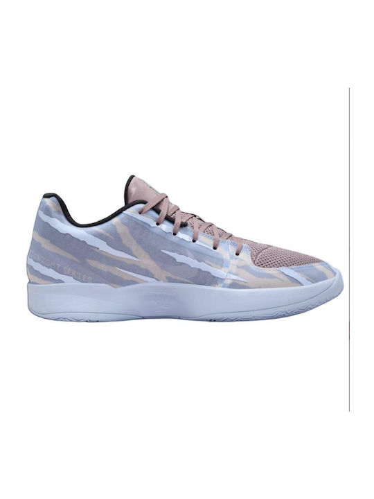 Ja 2 Induction Niedrige Basketballschuhe Mehrfarbig