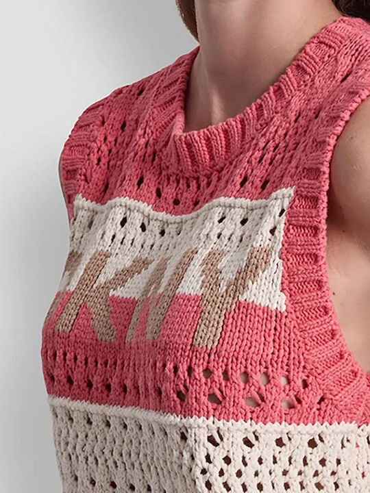 Damen Pullover Sunkssd/egng/teak