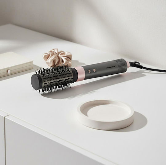 Heinner Heinner Electric Hair Brush with Air for Hair Straightening 1500W