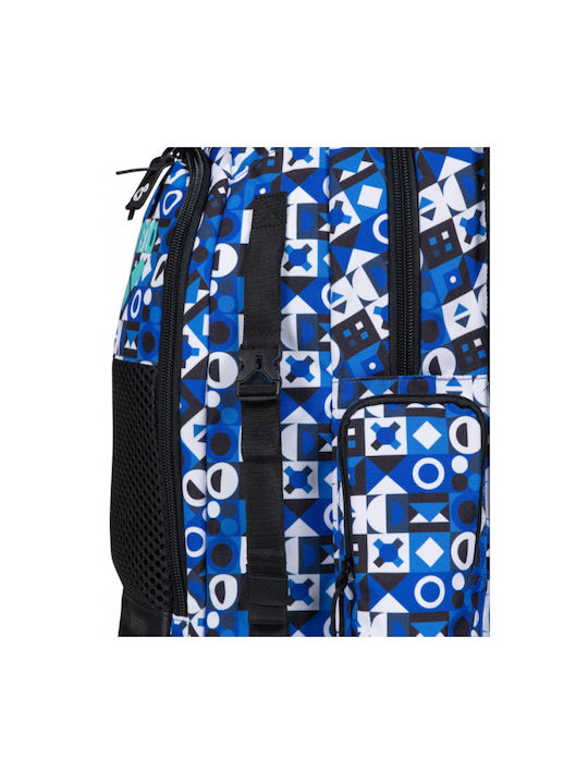 Arena Men's Swimming Pool Backpack Blue