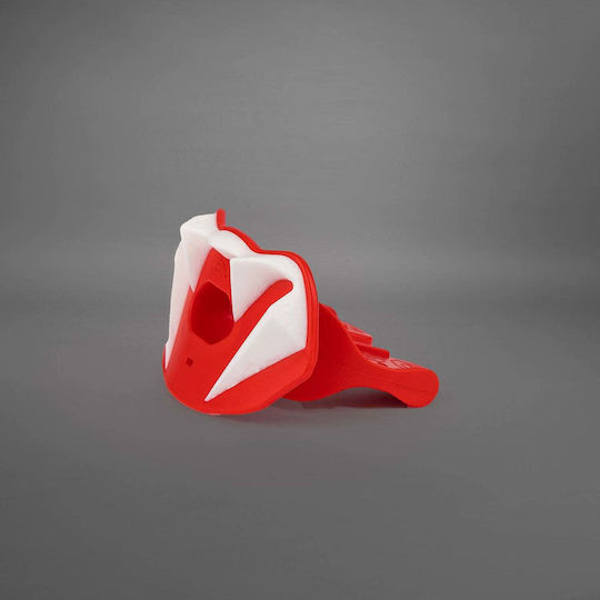 Venum Elite Lipguard Og Edition Red White