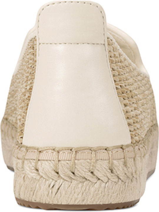 Women's Espadrilles in Beige Colour