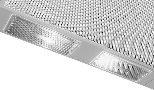 Hansa Hotă Telescopică 60cm Inox OTS6251IH
