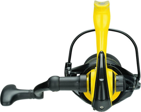 Robinson Fd 303 Μηχανισμός Ψαρέματος για Αριστερόχειρες