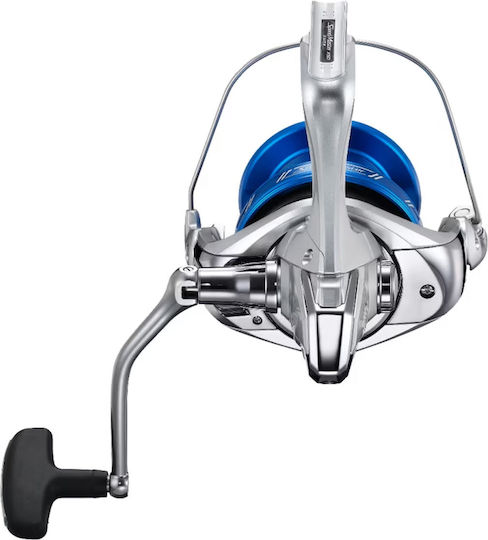 Shimano Speedmaster XSD 14000 Μηχανισμός Ψαρέματος για Heavy Casting