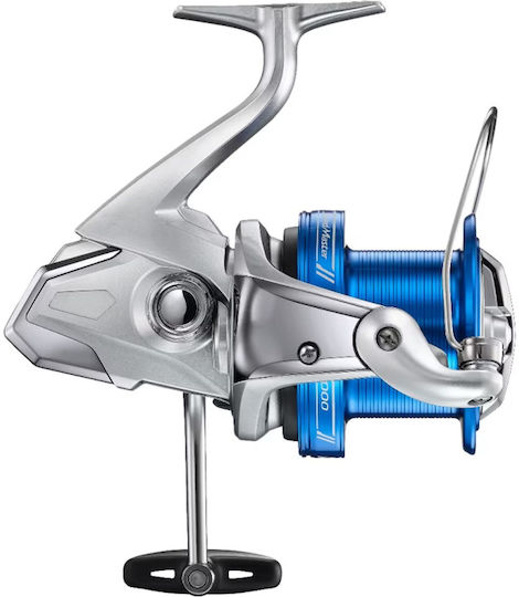Shimano Speedmaster XSD 14000 Μηχανισμός Ψαρέματος για Heavy Casting