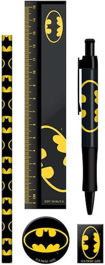 Batman Core Standard Stationery Set