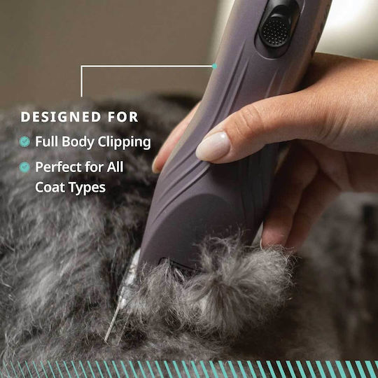 Wahl Professional Επαγγελματική Ανταλλακτική Λεπίδα Μωβ