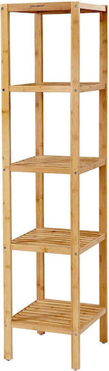 Етажерка 33x33x146см. Етажерка 33x33x146см.