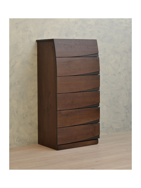 Homexpert Bedroom Furniture Set 160x200cm 5 Pieces
