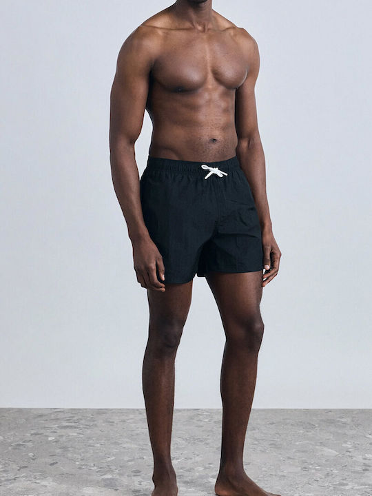 Men's Swimwear Shorts Black