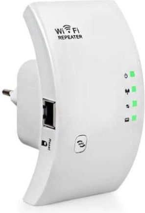 D2HRGNBBM Amplificator Semnal WiFi 300Mbps