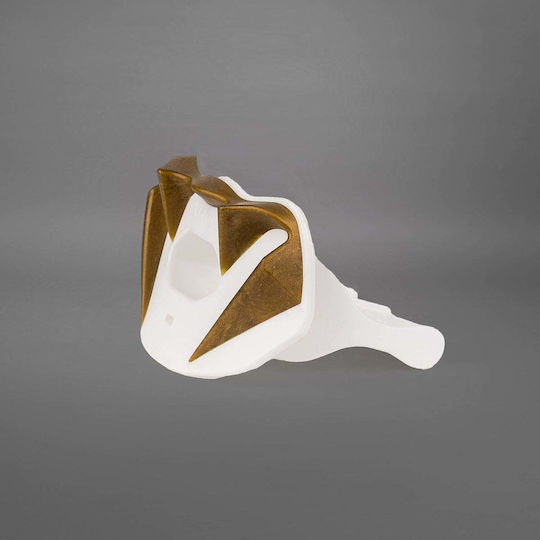 Venum Elite Lipguard Og Edition White Gold