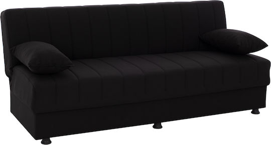 Andri Τριθέσιος Καναπές Κρεβάτι 180x72x77εκ. Andri Τριθέσιος Καναπές Κρεβάτι 180x72x77εκ.
