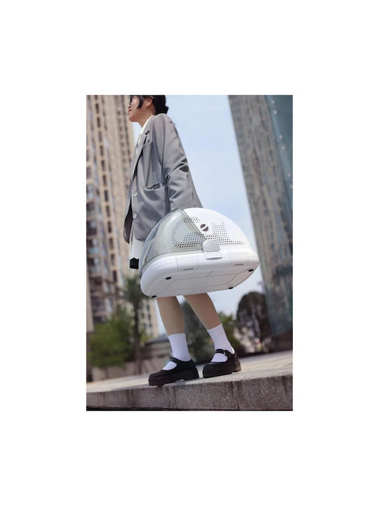 Animal Cat Carrier Bag 52x35x33cm