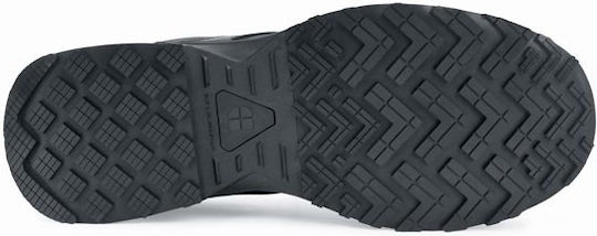 Shoes For Crews Военни полуботуши Черен 64666